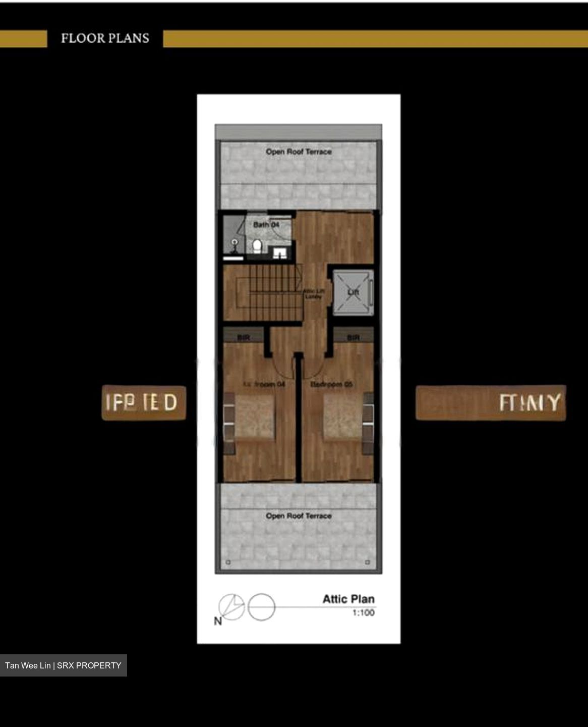 Boon Teck Road (D12), Terrace #481572041